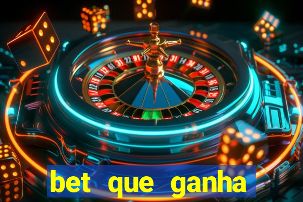 bet que ganha bonus no cadastro